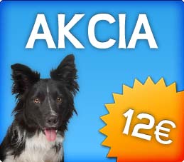 Akcia - 10 EUR